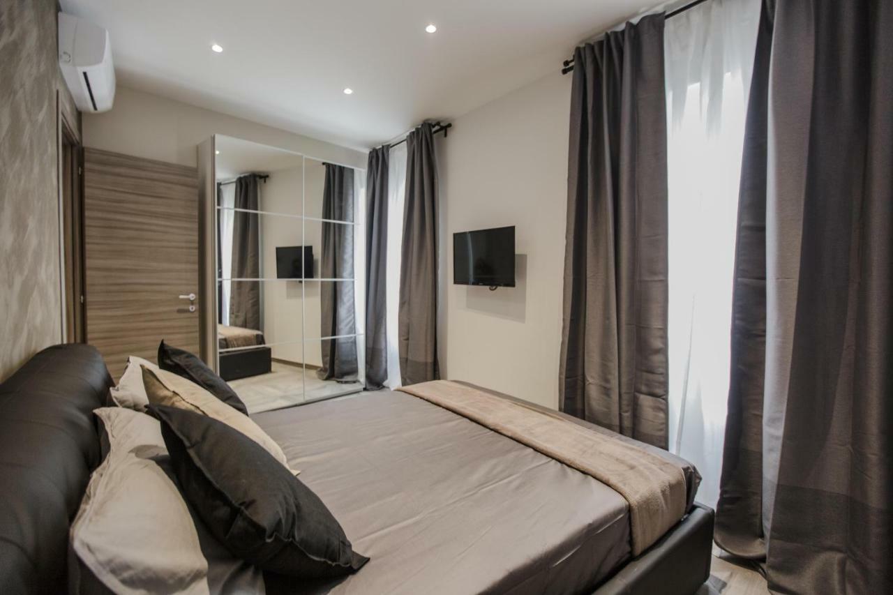 Castle Apartment Near Duomo ميلان المظهر الخارجي الصورة